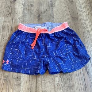 Under Armor Shorts